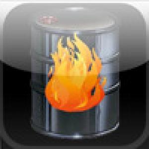  Scorch Lite (2009). Нажмите, чтобы увеличить.