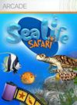  Sea Life Safari (2008). Нажмите, чтобы увеличить.