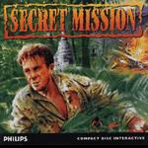  Secret Mission (1996). Нажмите, чтобы увеличить.