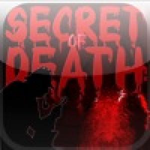  Secret Of Death (2009). Нажмите, чтобы увеличить.