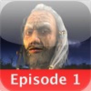  Secret of the Lost Cavern Episode 1 (2009). Нажмите, чтобы увеличить.