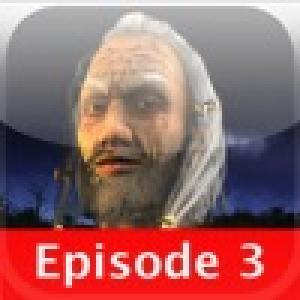  Secret of the Lost Cavern Episode 3 (2010). Нажмите, чтобы увеличить.