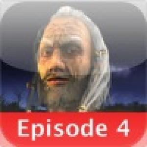  Secret of the Lost Cavern Episode 4 (2010). Нажмите, чтобы увеличить.