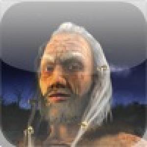  Secret of the Lost Cavern HD (2010). Нажмите, чтобы увеличить.