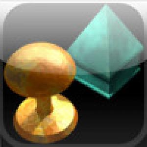  Senet Deluxe (2008). Нажмите, чтобы увеличить.