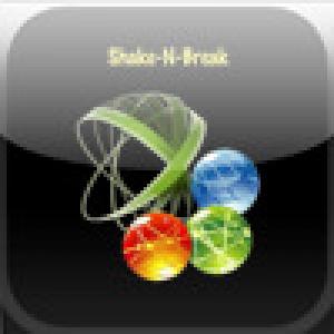  Shake-N-Break (2009). Нажмите, чтобы увеличить.