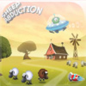  Sheep Abduction (2009). Нажмите, чтобы увеличить.