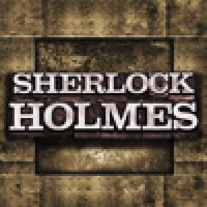  Sherlock Holmes Mysteries for iPad (2010). Нажмите, чтобы увеличить.