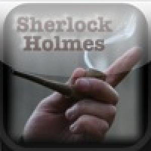  Sherlock Holmes Trivia (2009). Нажмите, чтобы увеличить.