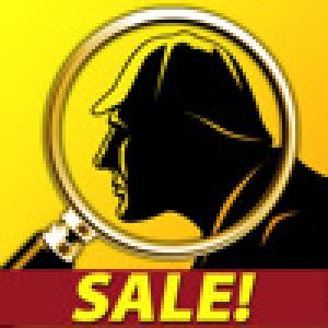  Sherlock Holmes: The Game is Afoot (2009). Нажмите, чтобы увеличить.