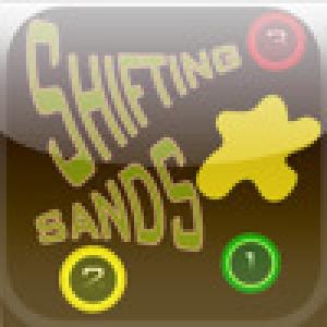  Shifting Sands (2009). Нажмите, чтобы увеличить.