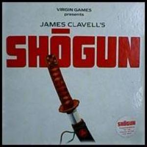  Shogun (1986). Нажмите, чтобы увеличить.