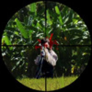  Shooter X1 (2009). Нажмите, чтобы увеличить.