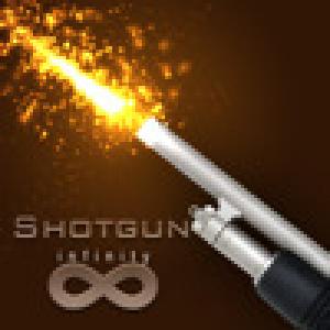  Shotgun Infinity (2009). Нажмите, чтобы увеличить.