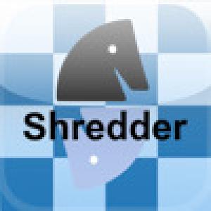  Shredder Chess (2009). Нажмите, чтобы увеличить.