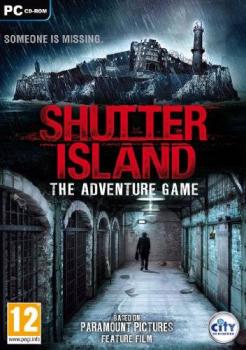  Shutter Island (2009). Нажмите, чтобы увеличить.