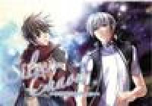  Silver Chaos Triple Selection (2007). Нажмите, чтобы увеличить.