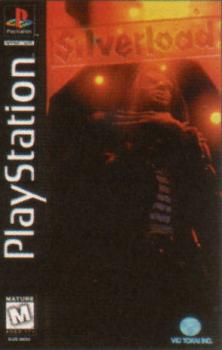  Silverload (1996). Нажмите, чтобы увеличить.