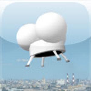  Simple UFO (2009). Нажмите, чтобы увеличить.