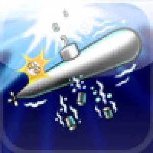  SinkSub - Deep Sweep (2008). Нажмите, чтобы увеличить.