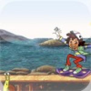  Skate Board Race (2010). Нажмите, чтобы увеличить.