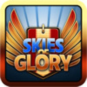  Skies of Glory (2009). Нажмите, чтобы увеличить.
