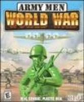  Army Men: World War (2000). Нажмите, чтобы увеличить.