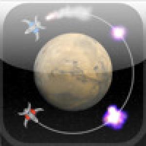  Slingshot (2009). Нажмите, чтобы увеличить.