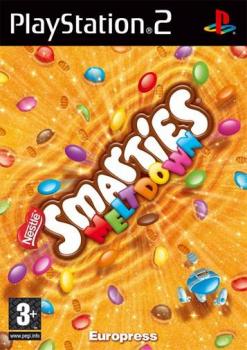  Smarties: Meltdown (2006). Нажмите, чтобы увеличить.