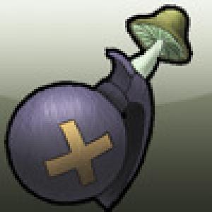  Smashing The Opponent (2009). Нажмите, чтобы увеличить.