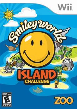  Smiley World Island Challenge (2009). Нажмите, чтобы увеличить.