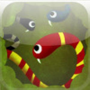  Snake Attack (2009). Нажмите, чтобы увеличить.