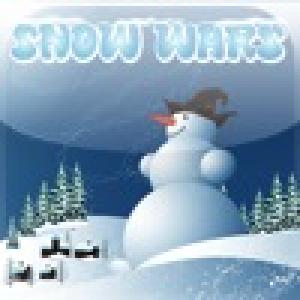  Snow Wars (2009). Нажмите, чтобы увеличить.