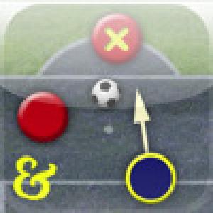  Soccer Tactics (2009). Нажмите, чтобы увеличить.