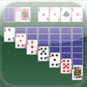  Solitaire (2009). Нажмите, чтобы увеличить.