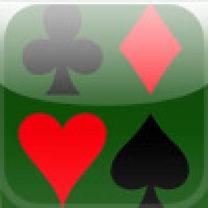  Solitaire on myHIP (2009). Нажмите, чтобы увеличить.