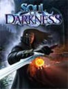  Soul Of Darkness (2008). Нажмите, чтобы увеличить.