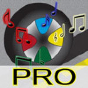  Sound Wheel Pro (2010). Нажмите, чтобы увеличить.