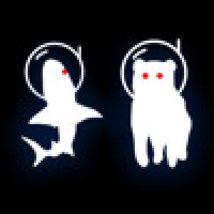  Space Bear Or Shark (2010). Нажмите, чтобы увеличить.