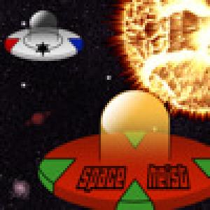  Space Heist (2010). Нажмите, чтобы увеличить.