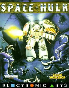  Space Hulk (1993). Нажмите, чтобы увеличить.