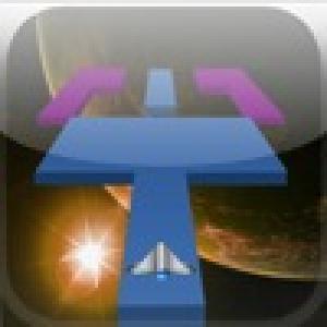  Space Roads (2009). Нажмите, чтобы увеличить.