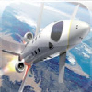  SpaceWar (2008). Нажмите, чтобы увеличить.