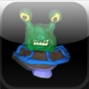  Spacesheep (2009). Нажмите, чтобы увеличить.