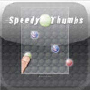  Speedy Thumbs (2009). Нажмите, чтобы увеличить.