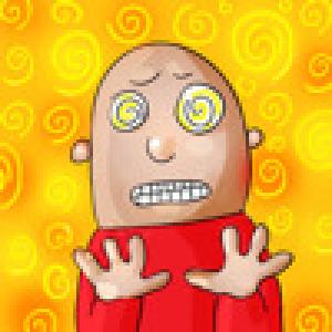  Spin Dizzy (2010). Нажмите, чтобы увеличить.