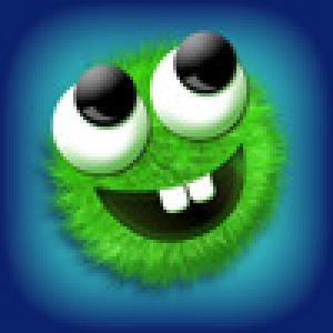  Spongy (2010). Нажмите, чтобы увеличить.