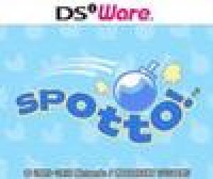  Spotto! (2010). Нажмите, чтобы увеличить.