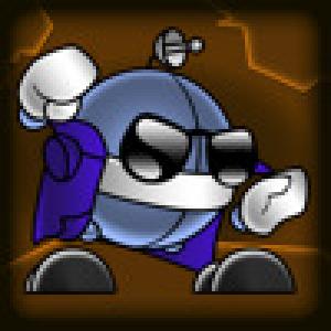  Spy Bot Chronicles (2009). Нажмите, чтобы увеличить.