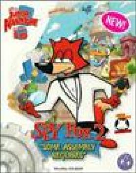  Spy Fox 2: Some Assembly Required (1999). Нажмите, чтобы увеличить.
